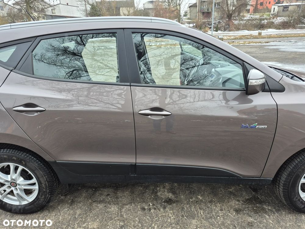 Hyundai ix35 1.6 GDI Comfort 2WD - 4