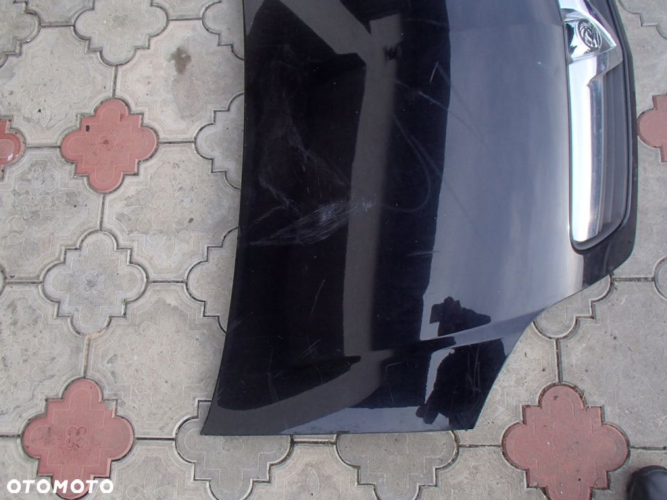 OPEL MERIVA A LIFT 05-10 MASKA - 2