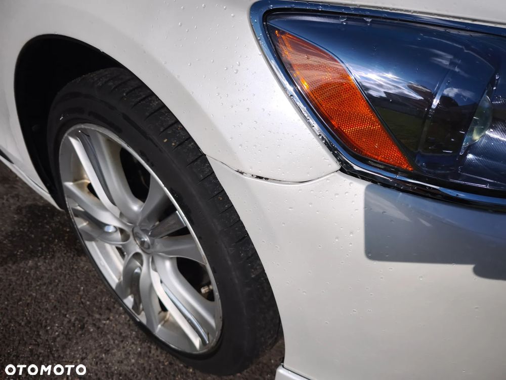 Lexus GS 450h Prestige - 21