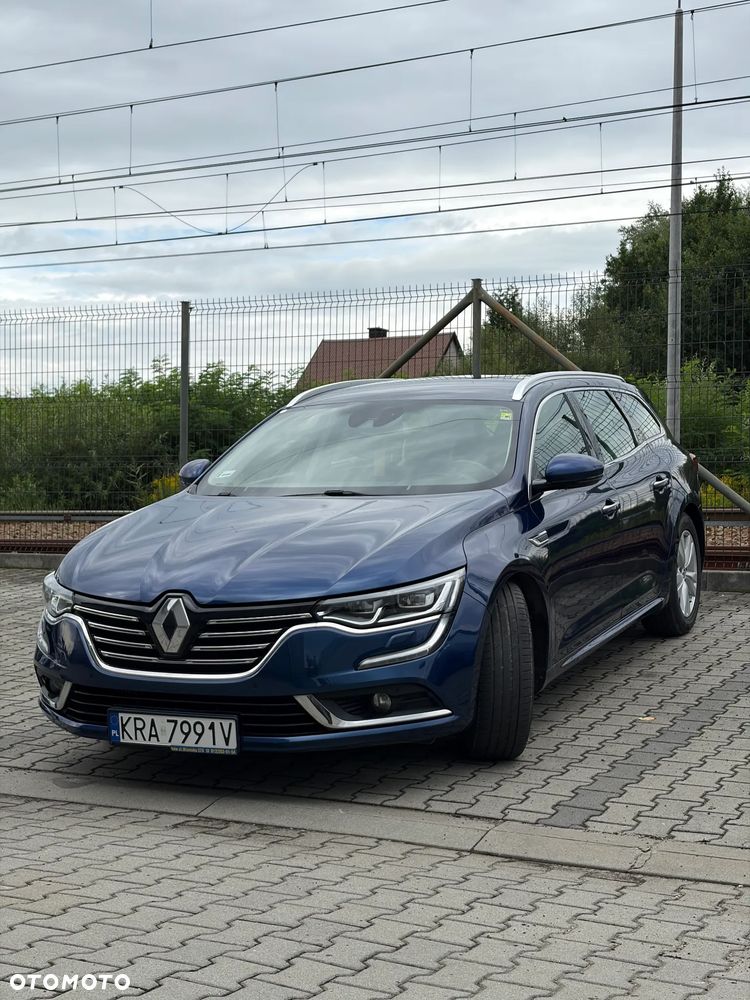 Renault Talisman 1.6 Energy TCe Intens EDC - 1