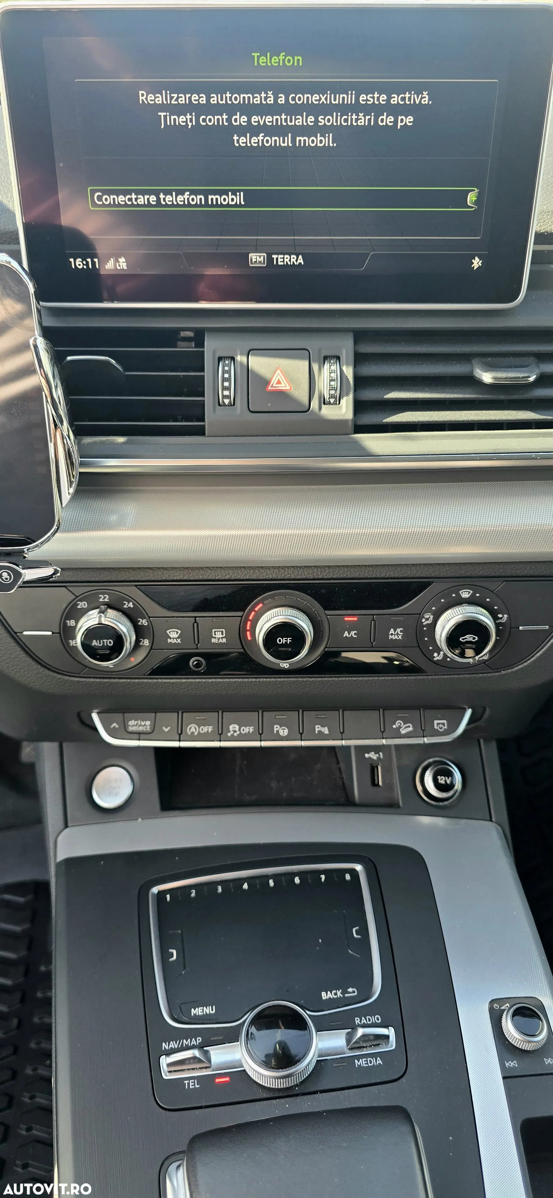 Audi Q5 2.0 TDI Quattro S tronic - 13