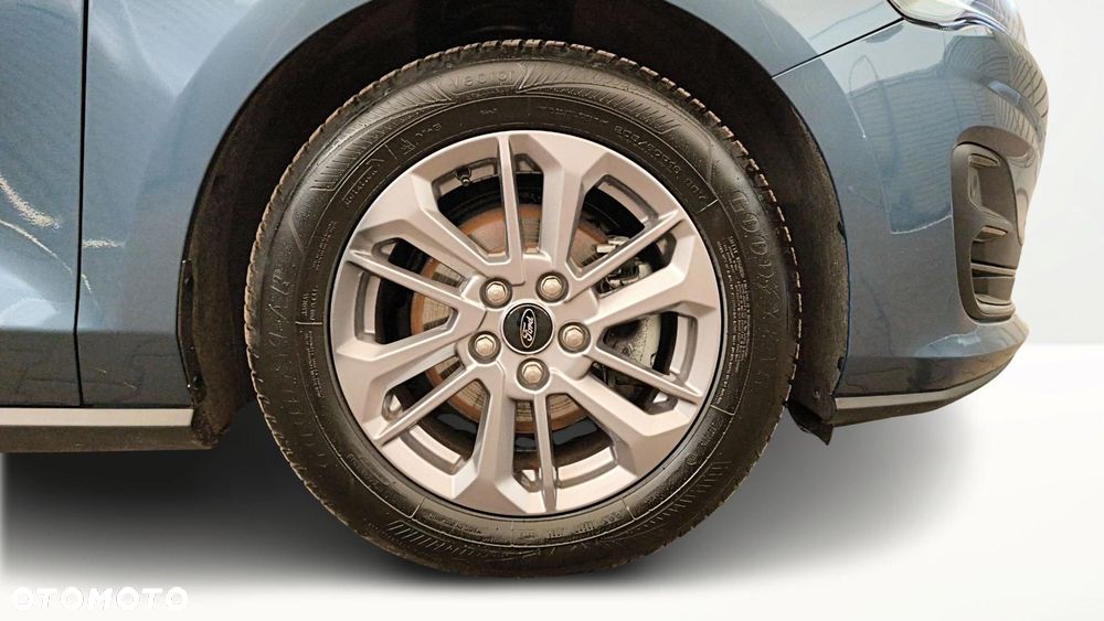 Ford Focus 1.0 EcoBoost mHEV Titanium X - 14