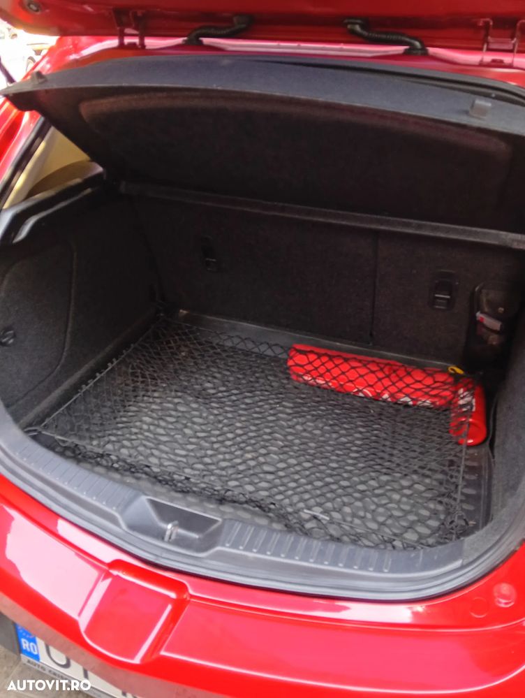 Mazda 3 CD 116 CE - 12