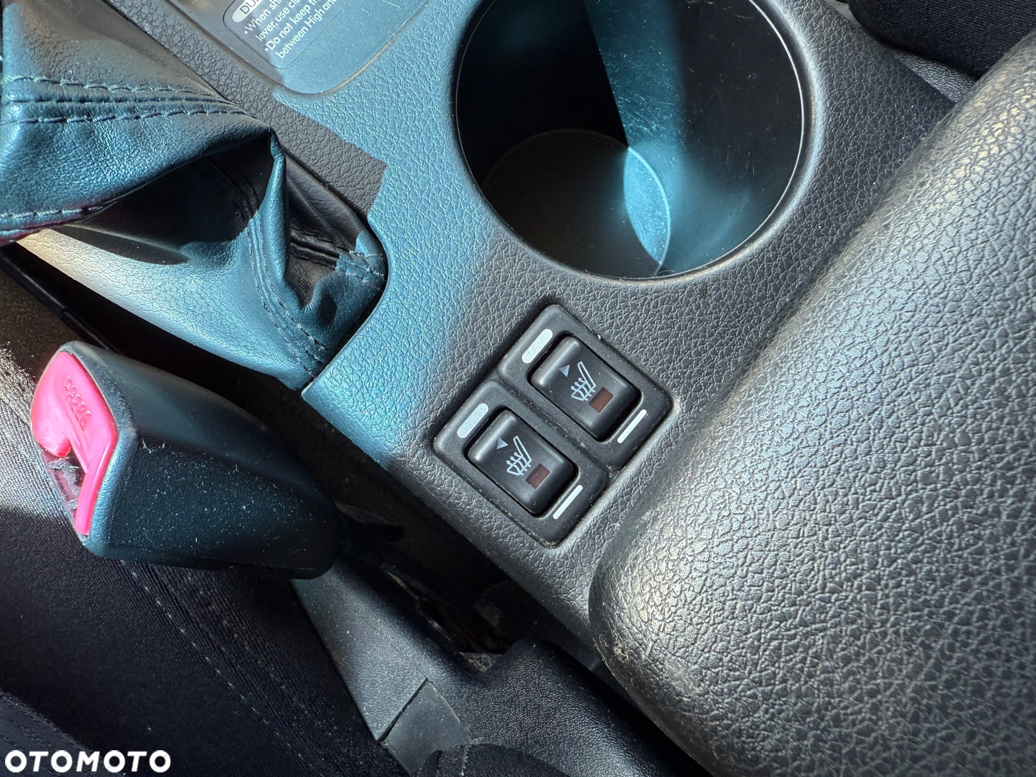 Subaru Forester - 21