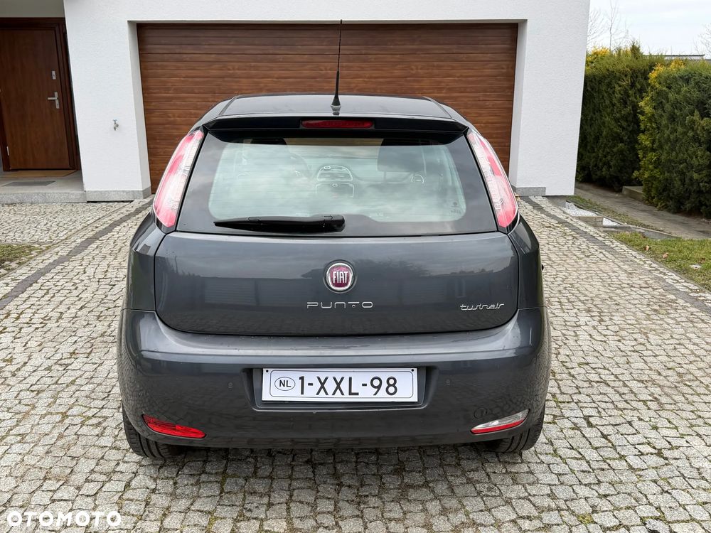 Fiat Punto 0.9 Twinair Twinair S&S - 3