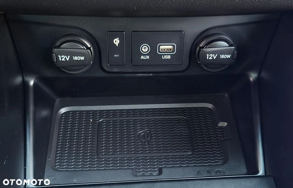 Hyundai Tucson 1.6 Turbo 4WD DCT Premium - 29