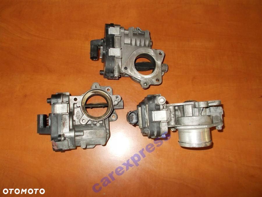 PRZEPUSTNICA ZAFIRA B ASTRA H 1.9CDTI 150KM 48CPD4 - 1