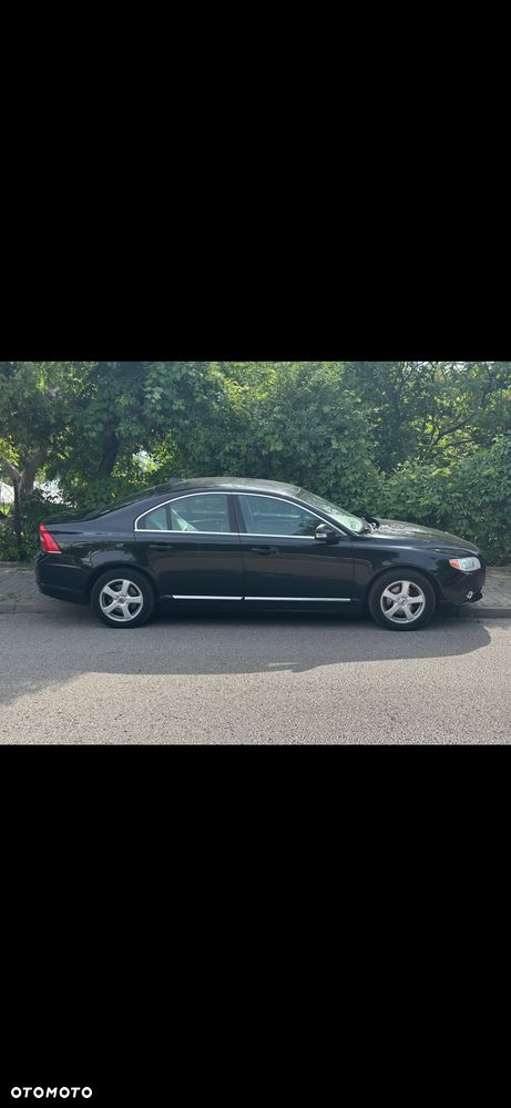 Volvo S80 1.6D DRIVe R-Design Momentum - 12