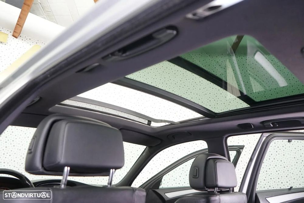 BMW 520 d Aut. Edition Exclusive - 38