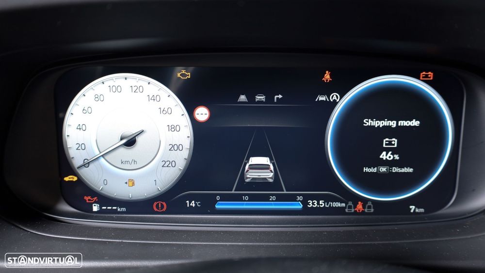 Hyundai Bayon 1.0 T-GDI Premium TT - 11