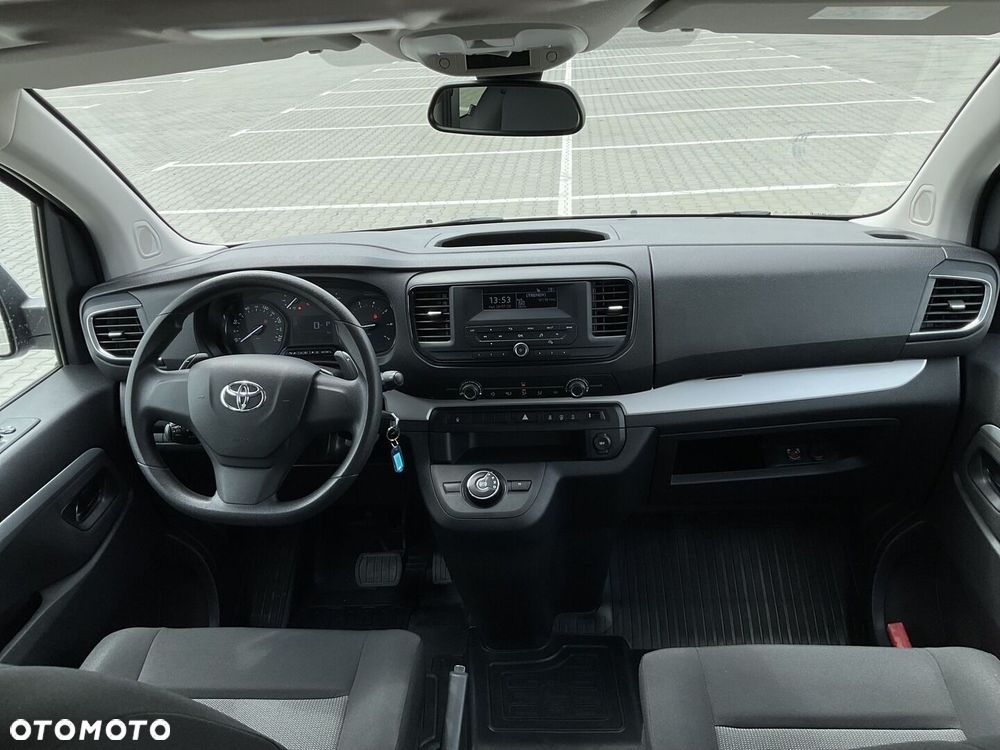 Toyota Proace Verso 2.0 D4-D Long Business - 23