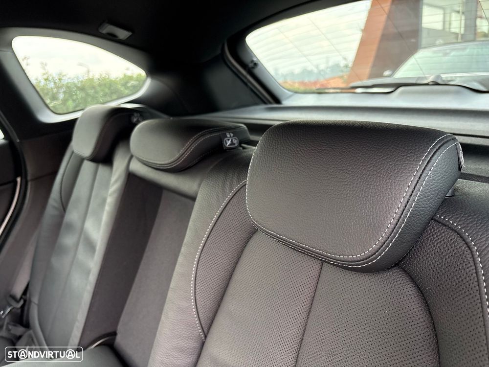 BMW X1 25 e xDrive Line Sport - 41