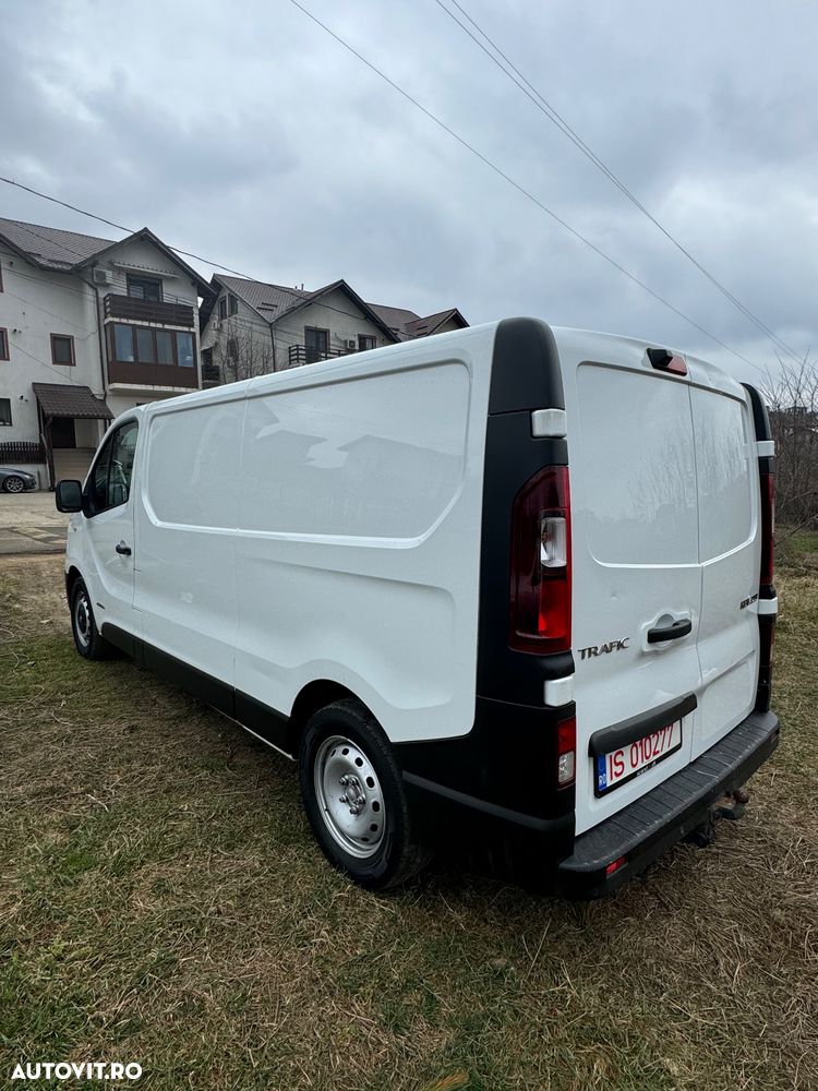 Renault Trafic - 4
