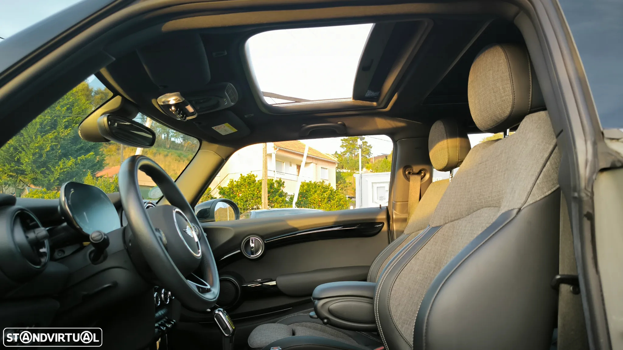 MINI 3 Portas Cooper SE Premium P. Yours - 7