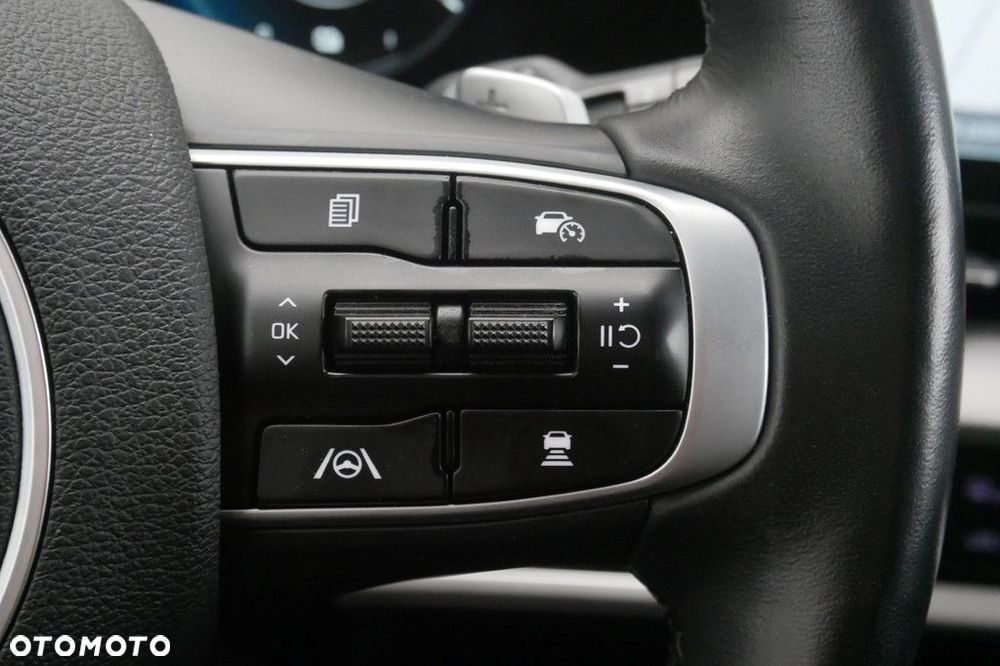 Kia Sportage - 31