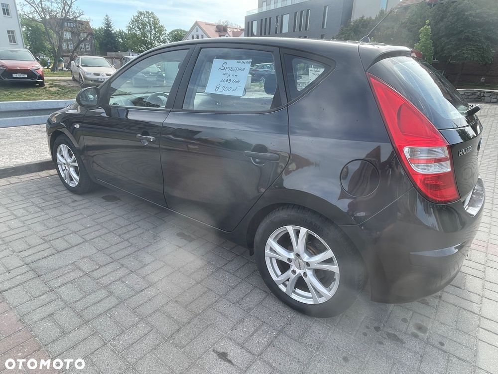 Hyundai i30 1.4 Edition Plus - 4