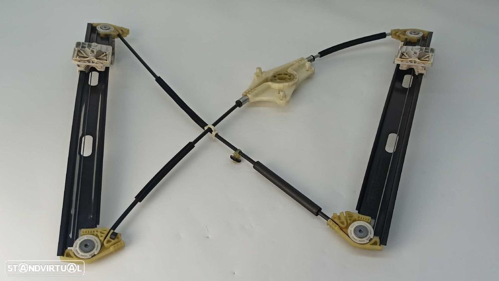 ELEVADOR FRENTE ESQUERDO SEAT LEON (5F1) STYLE - 2