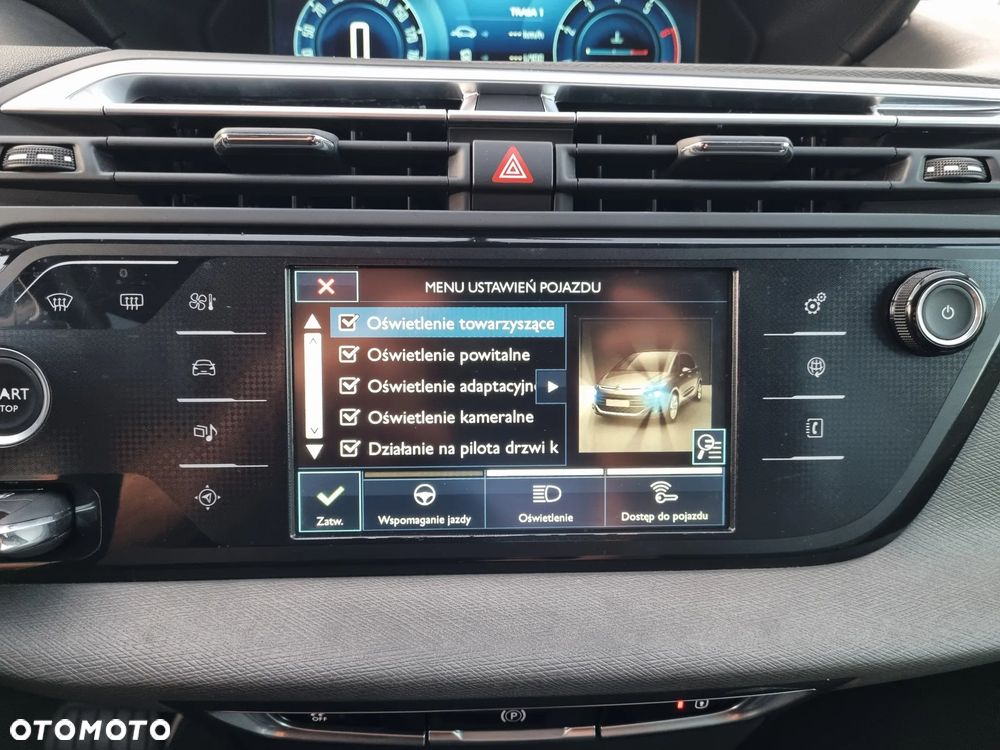 Citroën C4 Picasso 1.6 THP Intensive S&S EAT6 - 22