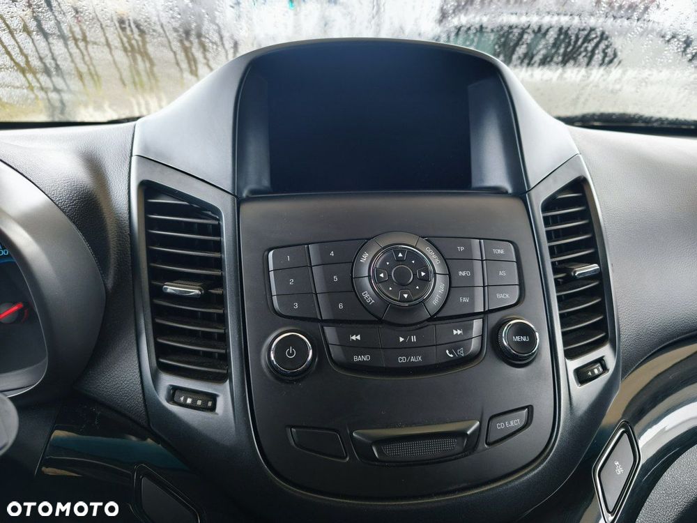 Chevrolet Orlando 1.8 LS+ - 25