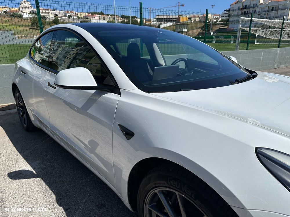 Tesla Model 3 Long Range Tração Integral - 5