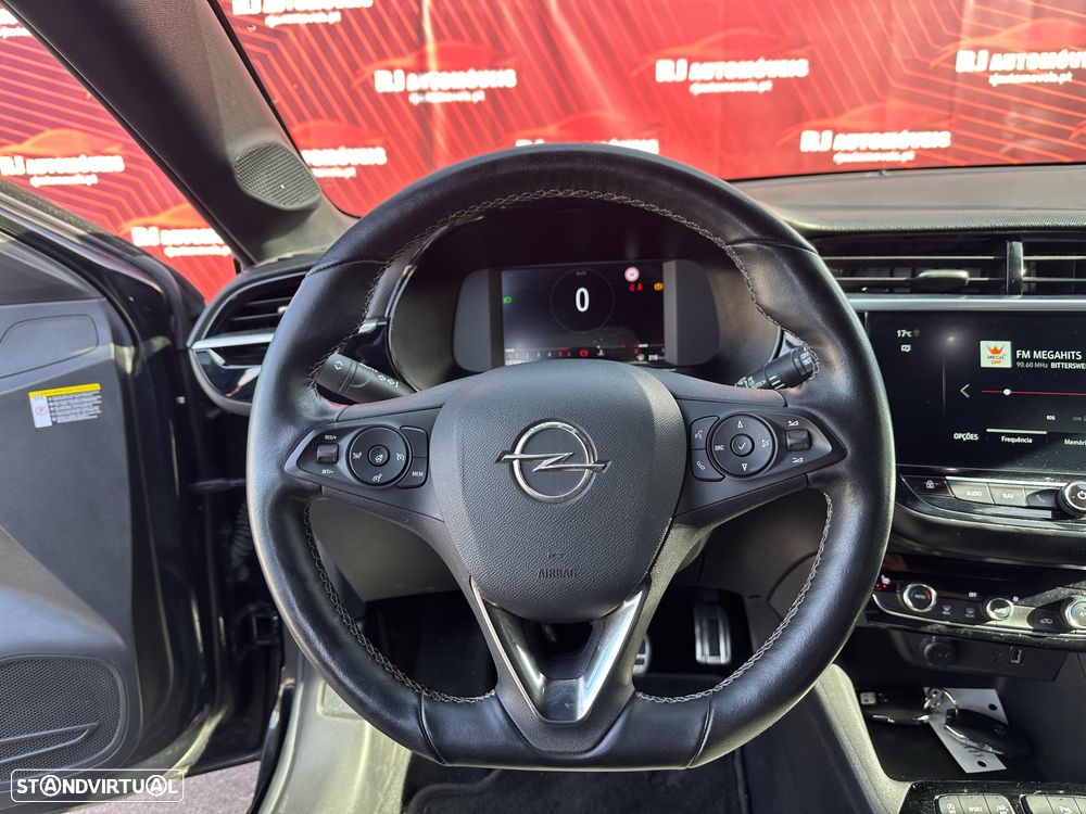 Opel Corsa 1.5 S&S Ultimate - 23
