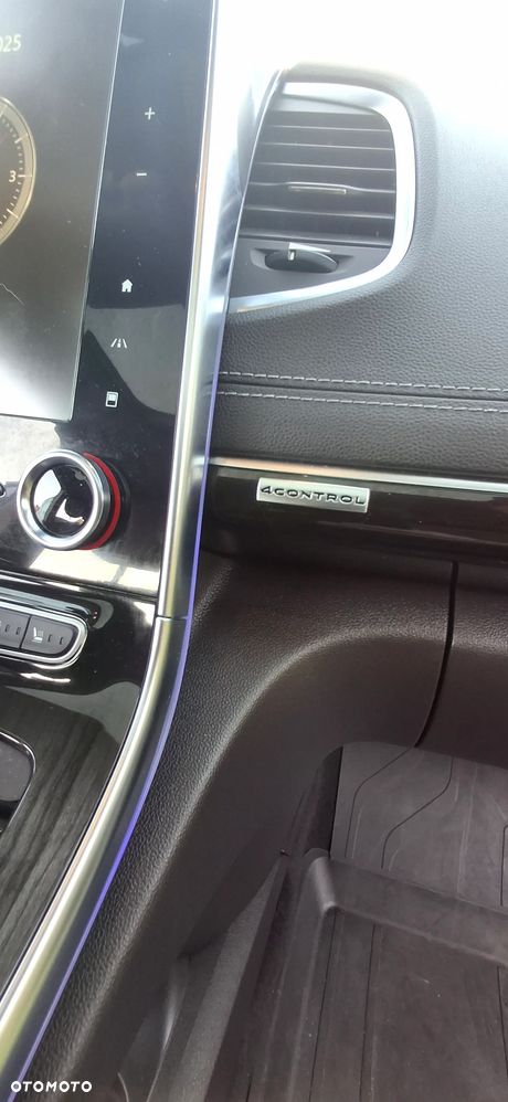 Renault Espace 1.8 TCe Energy Initiale Paris EDC 7os - 20