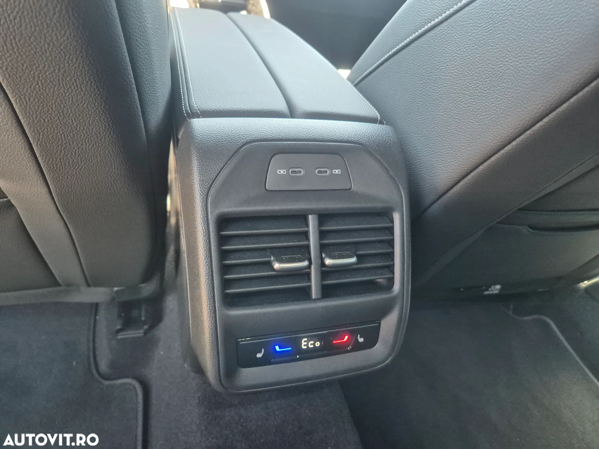 Skoda Superb - 35