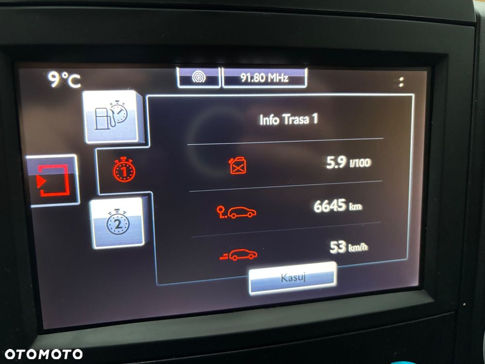 Citroën Berlingo - 11