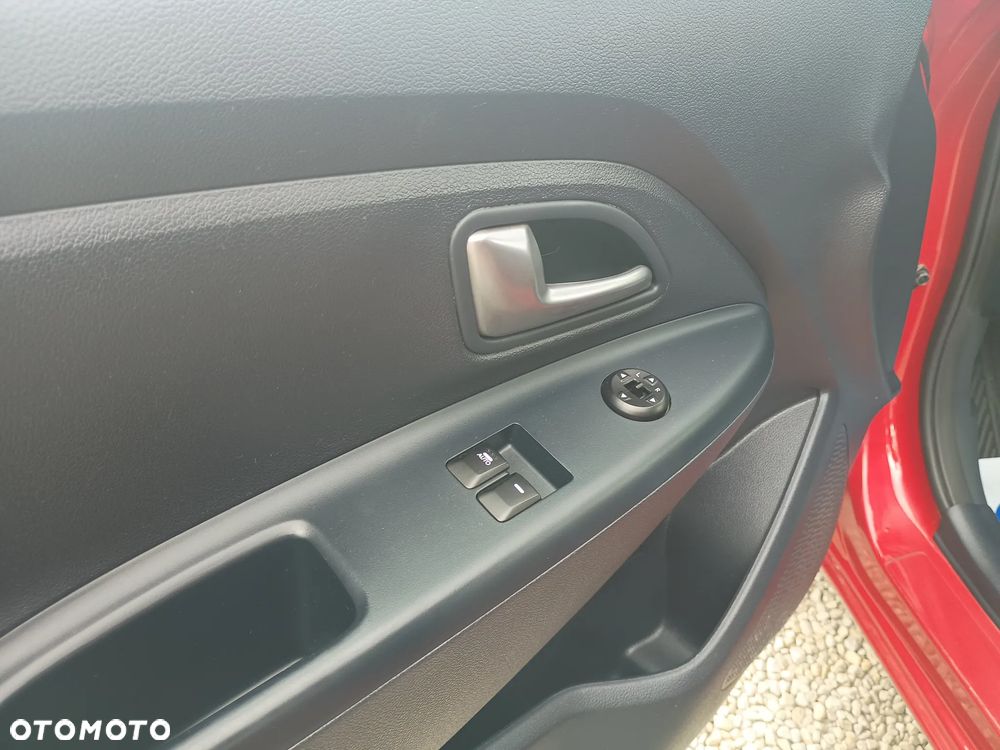 Kia Rio 1.2 Attract - 17