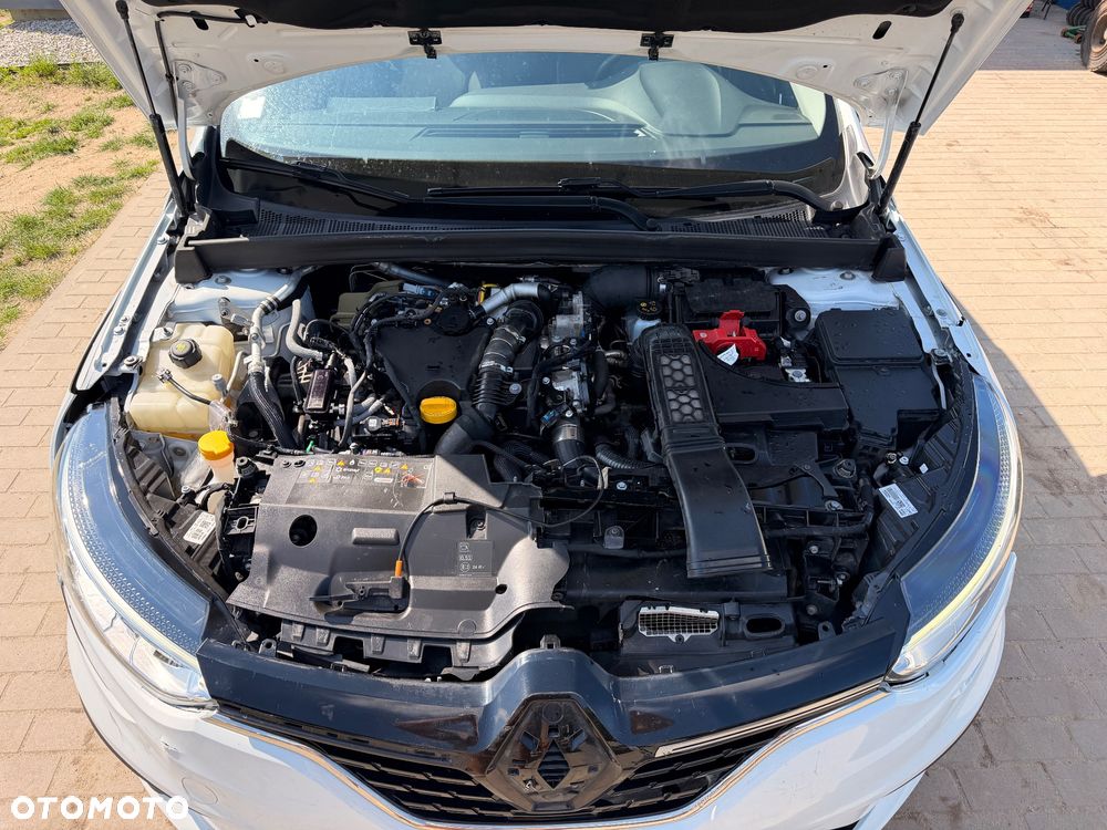 Renault Megane BLUE dCi 115 EDC INTENS - 15