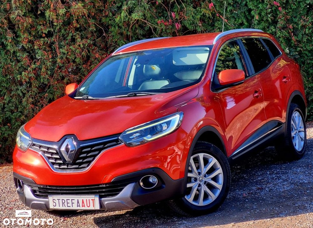 Renault Kadjar - 13