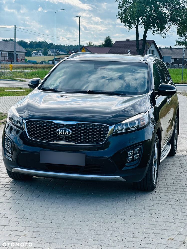 Kia Sorento 2.0 CRDI XL - 2