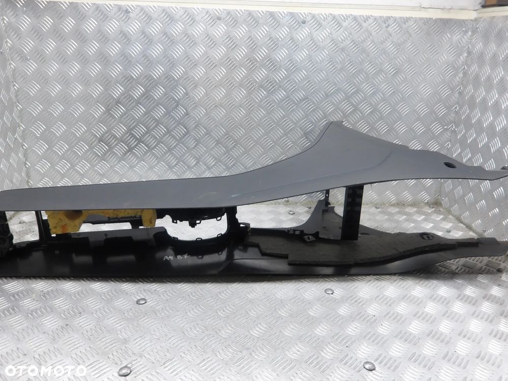 AUDI A4 B7 SEDAN 04-08 2.0TDI TUNEL ŚRODKOWY - 3