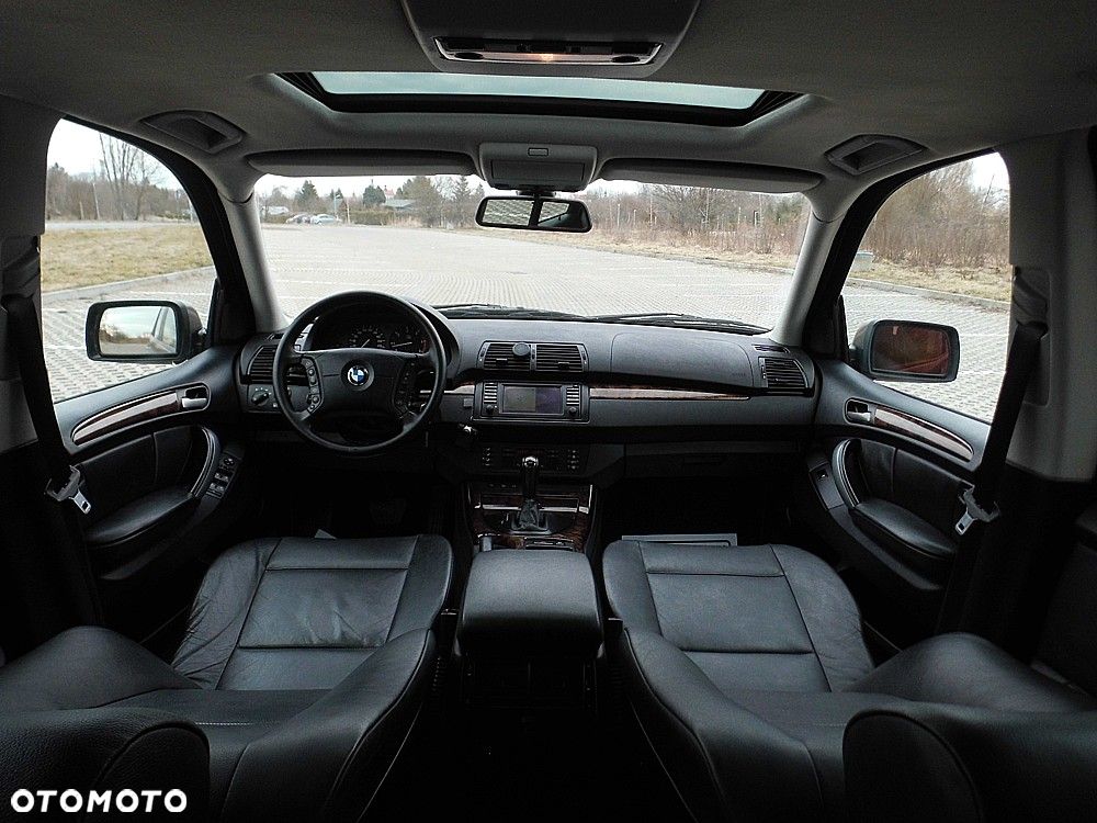 BMW X5 3.0 d Edition Exclusive - 16