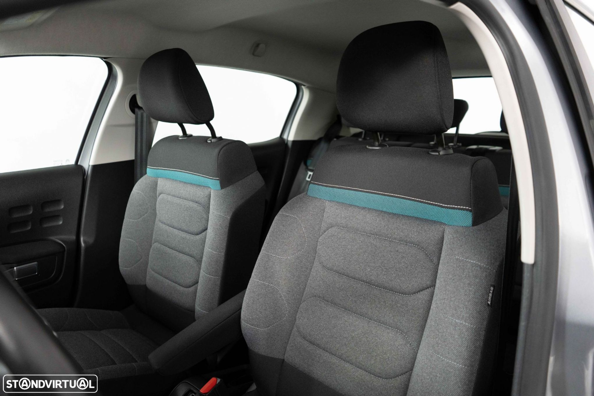 Citroën C3 1.2 PureTech Shine - 8