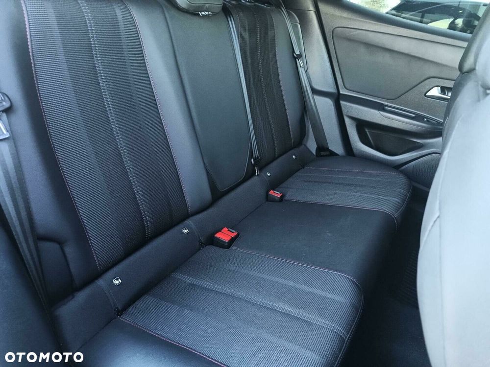 Opel Mokka 1.2 T GS S&S - 16