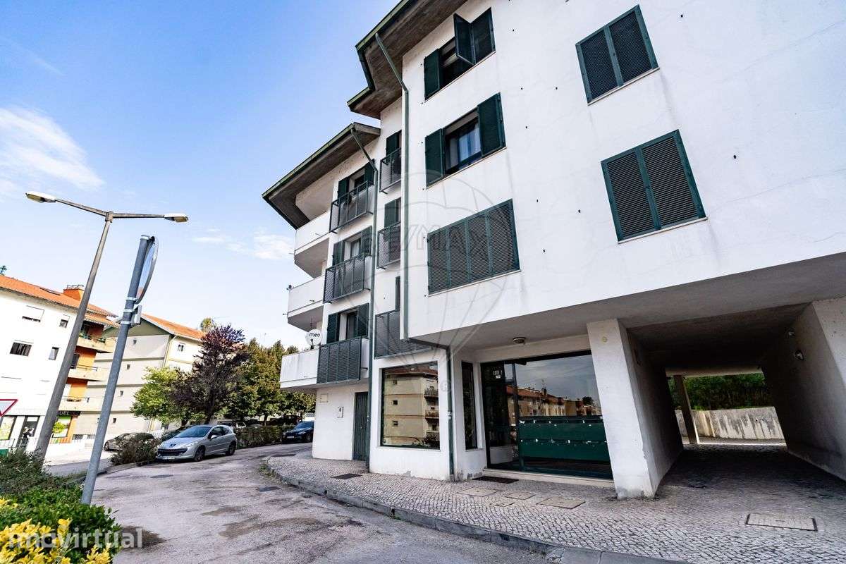 Apartamento T4 para venda - Grande imagem: 3/39