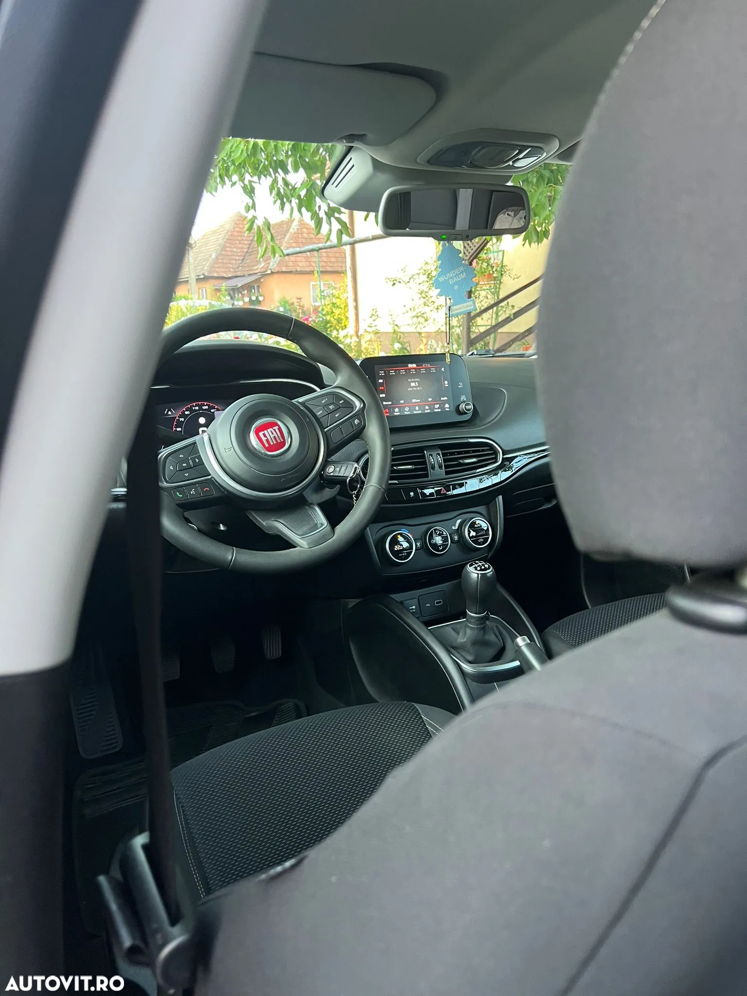 Fiat Tipo 1.0 Final Life - 9