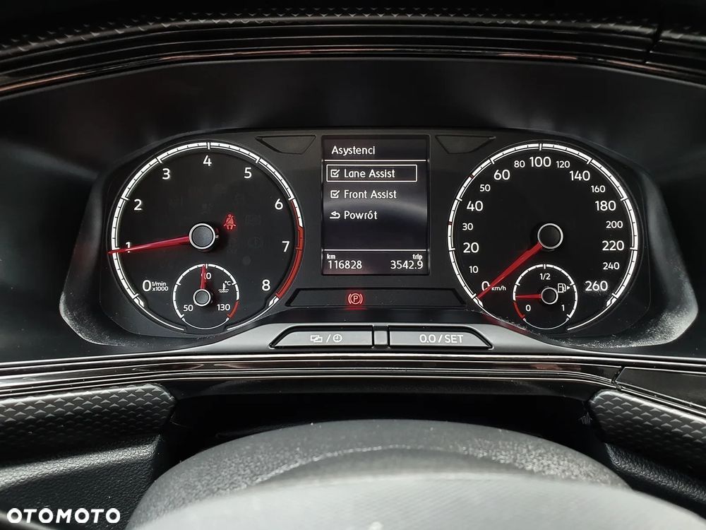 Volkswagen T-Cross 1.0 TSI Life - 20