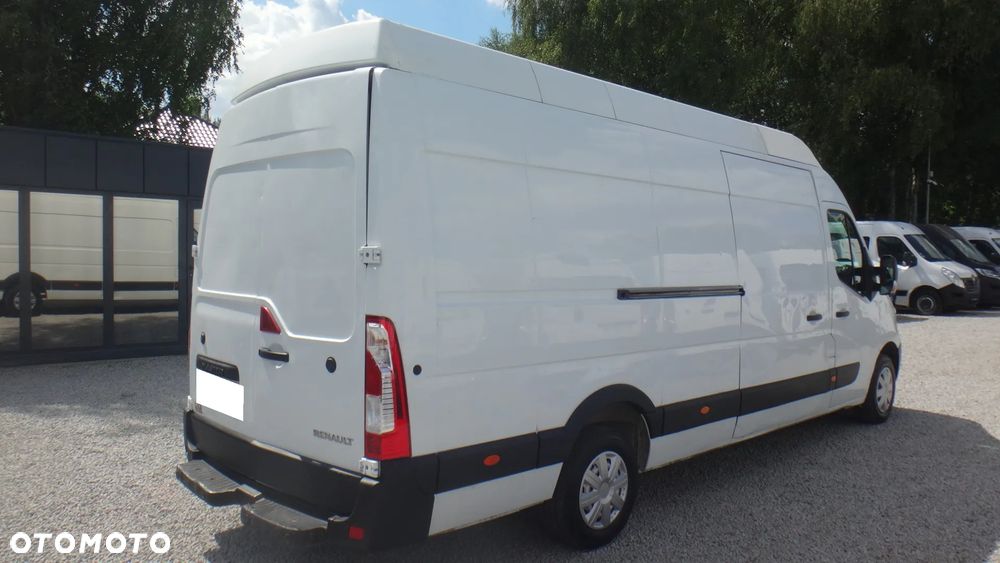 Renault Master - 2