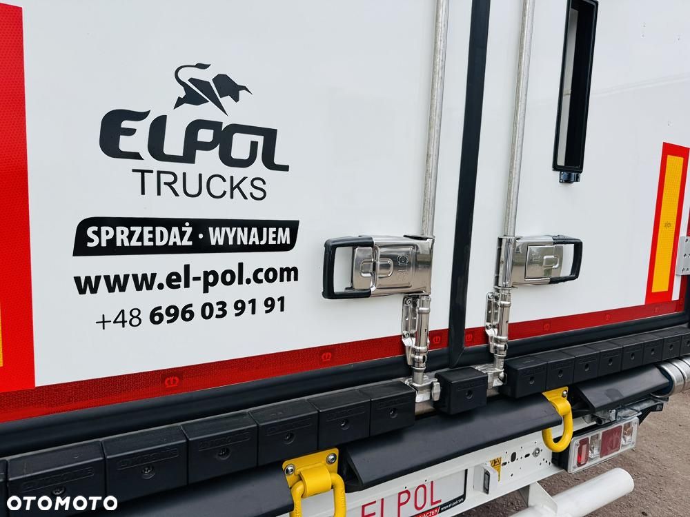 Krone Carrier 1550 , Drukarka, Doppelstock, - 36