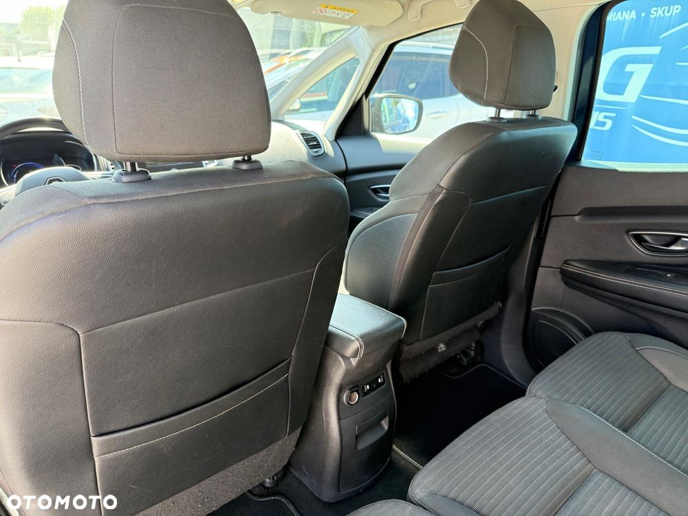Renault Scenic BLUE dCi 120 BOSE EDITION - 14