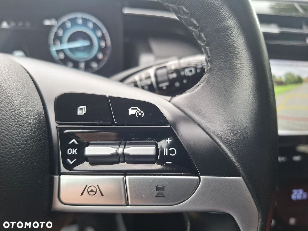 Hyundai Tucson - 16