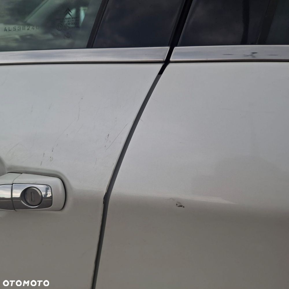 Citroën C5 2.0 HDi Exclusive - 7
