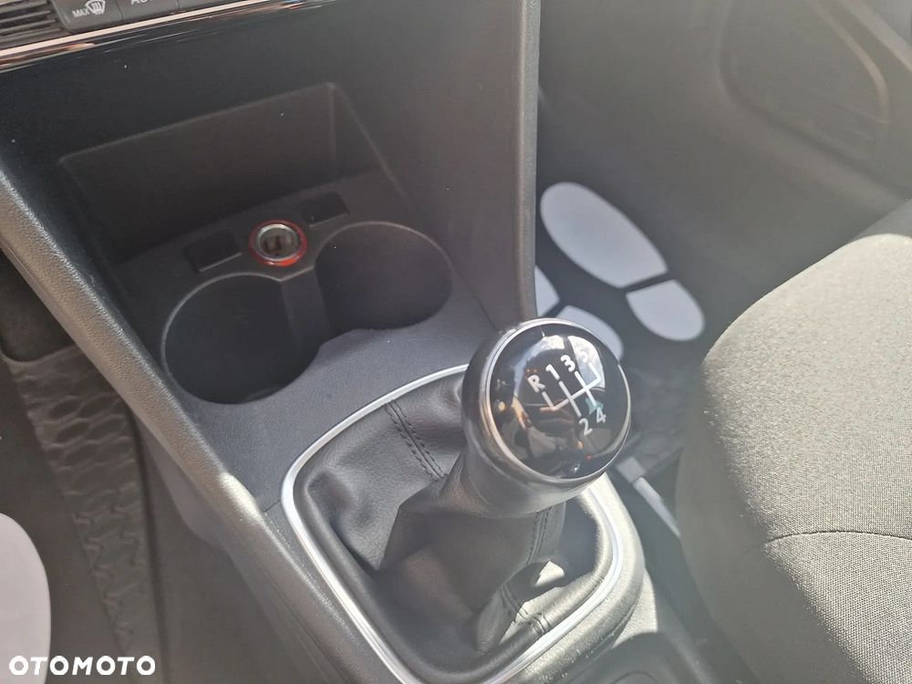 Volkswagen Polo 1.2 TSI (Blue Motion Technology) SOUND - 15