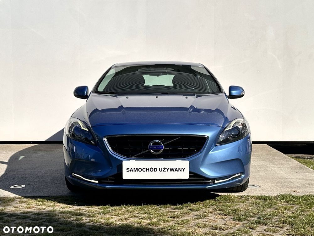 Volvo V40 - 2
