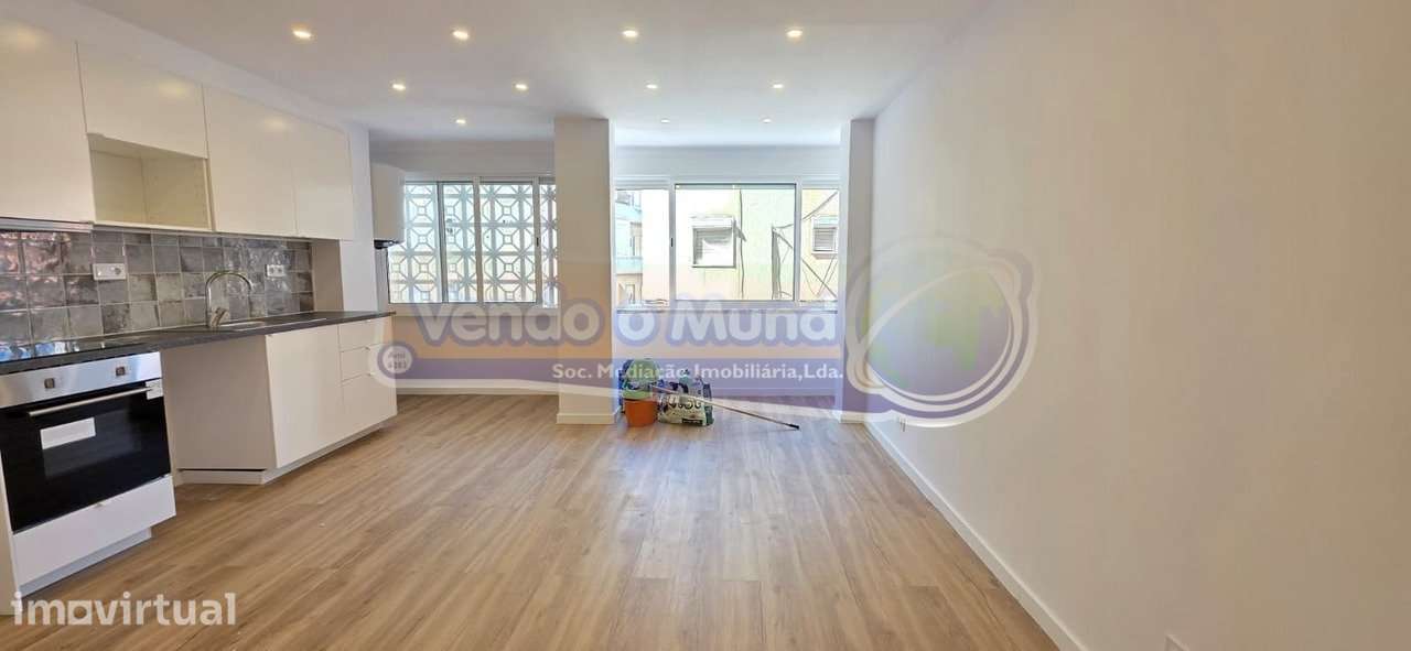 Apartamento T2 na Amadora (LXAMD037) - Grande imagem: 4/16