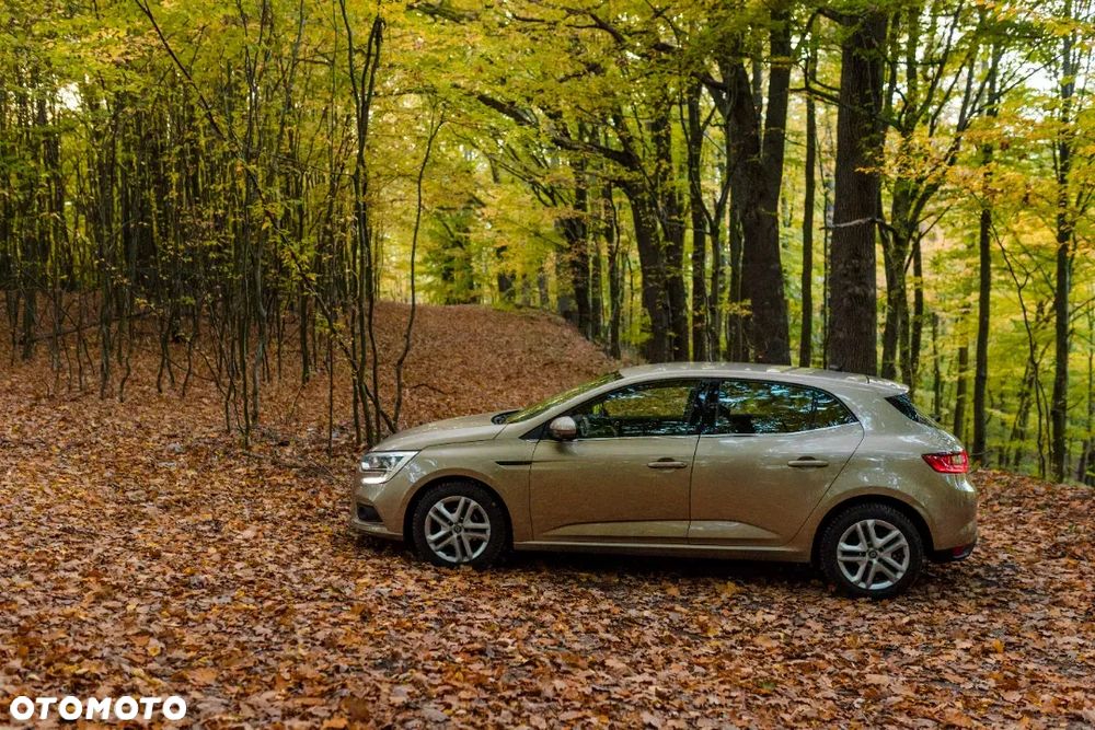 Renault Megane 1.6 SCe Zen - 4