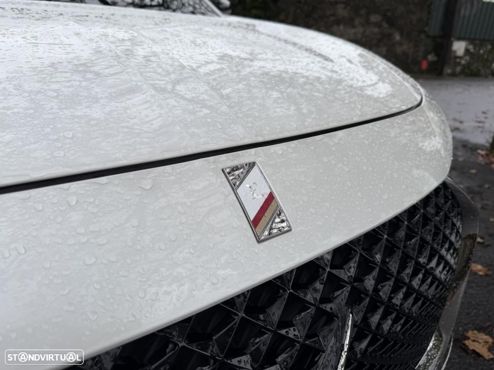 DS DS7 Crossback E-Tense Rivoli EAT8 - 11