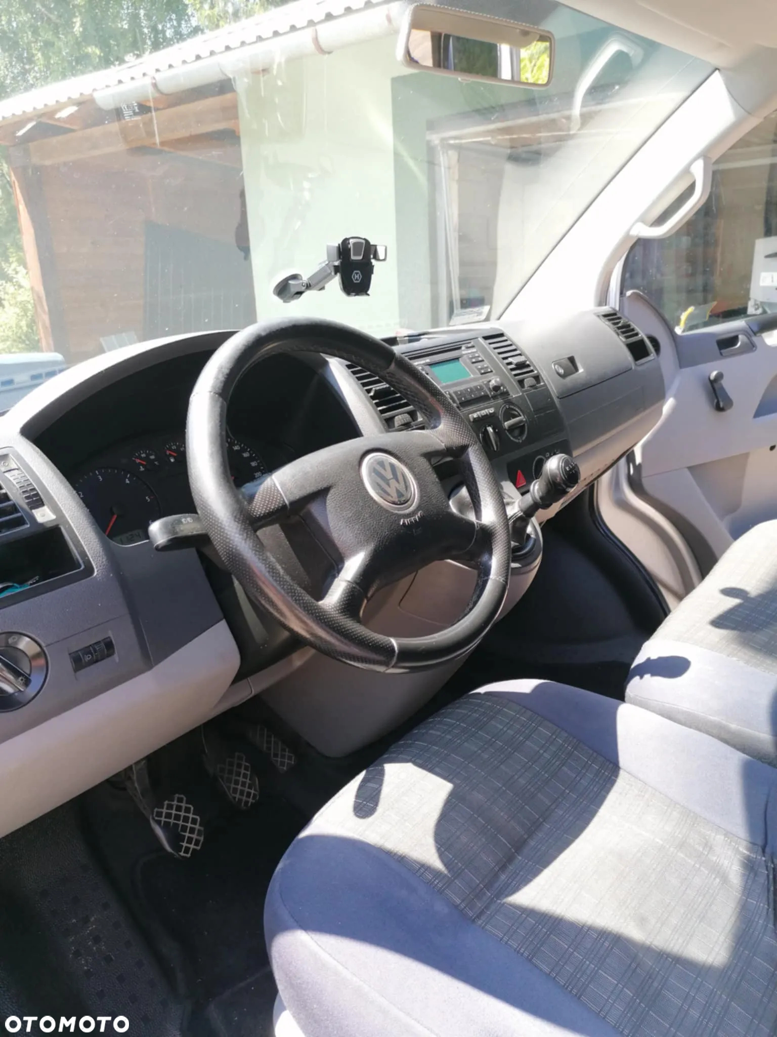 Volkswagen Transporter Shuttle TDI L2 - 20